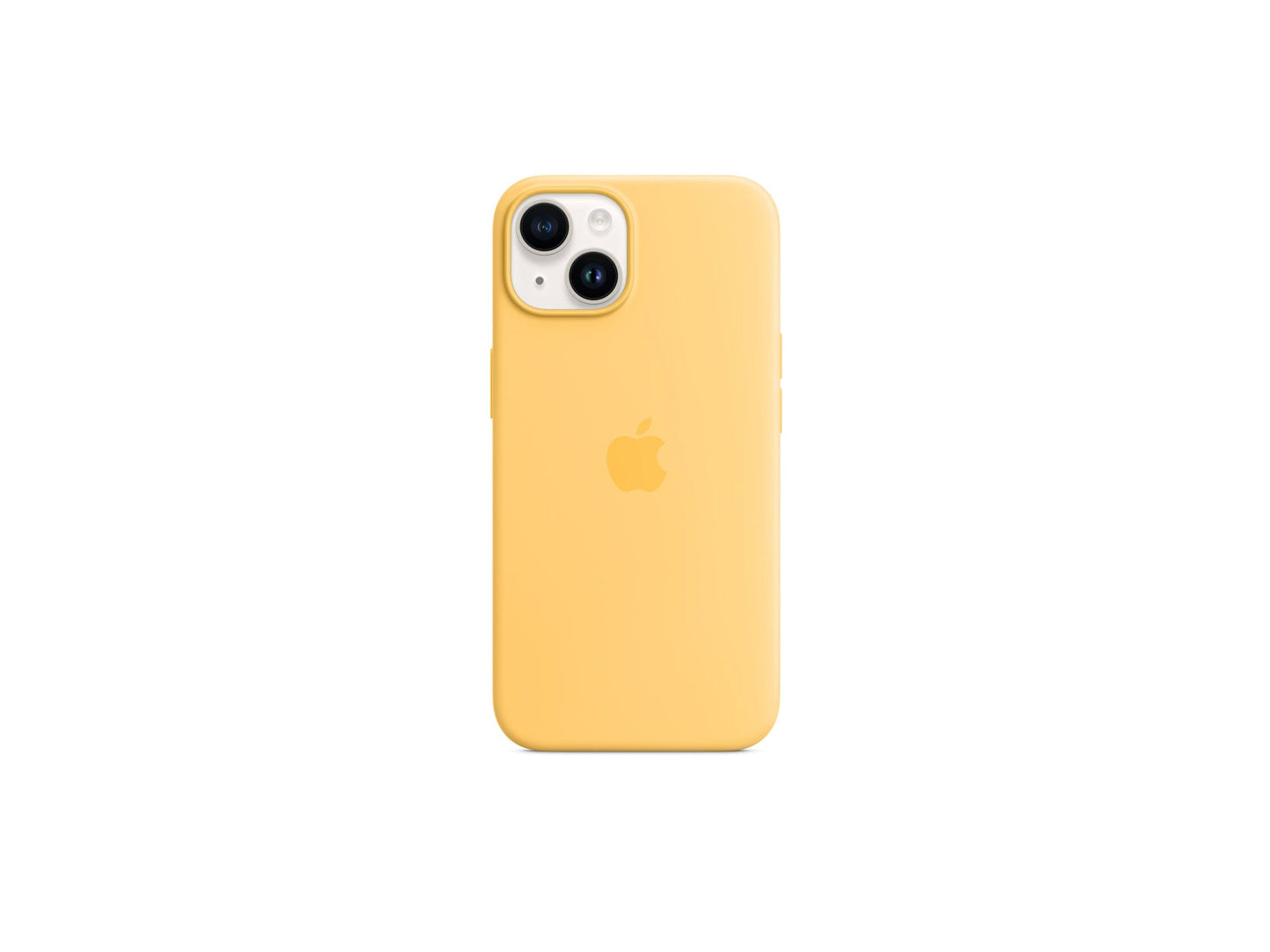 Apple iPhone 14 Silicone Case with MagSafe - South Port™