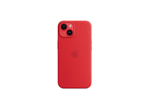Apple iPhone 14 Silicone Case with MagSafe - South Port™