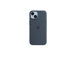 Apple iPhone 14 Silicone Case with MagSafe - South Port™
