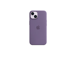 Apple iPhone 14 Silicone Case with MagSafe - South Port™