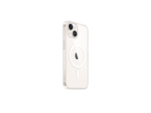 Apple iPhone 14 Clear Case with MagSafe - South Port™
