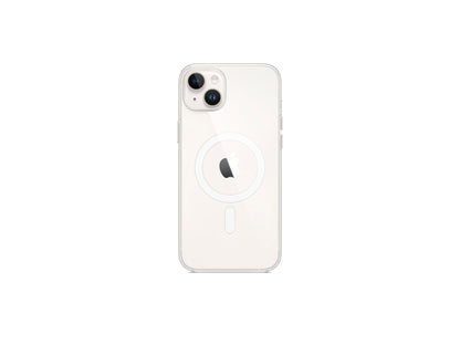 Apple iPhone 14 Plus Clear Case with MagSafe - South Port™