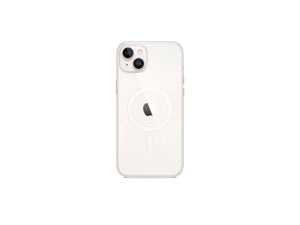 Apple iPhone 14 Plus Clear Case with MagSafe - South Port™