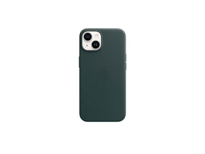 Apple iPhone 14 Leather Case with MagSafe - South Port™
