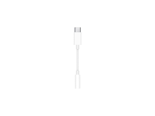 Apple USB-C to 3.5mm Headphone Jack Adapter - South Port™