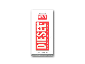 Samsung Galaxy S23 Ultra Diesel Swappable Backplate - South Port™