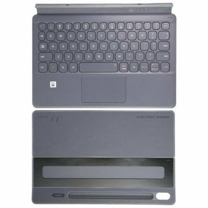 Samsung Galaxy Tab S6 Book Cover Keyboard With Trackpad - South Port™
