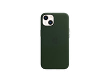 Load image into Gallery viewer, Apple iPhone 13 Leather Case with MagSafe - Made By Apple - South Port™