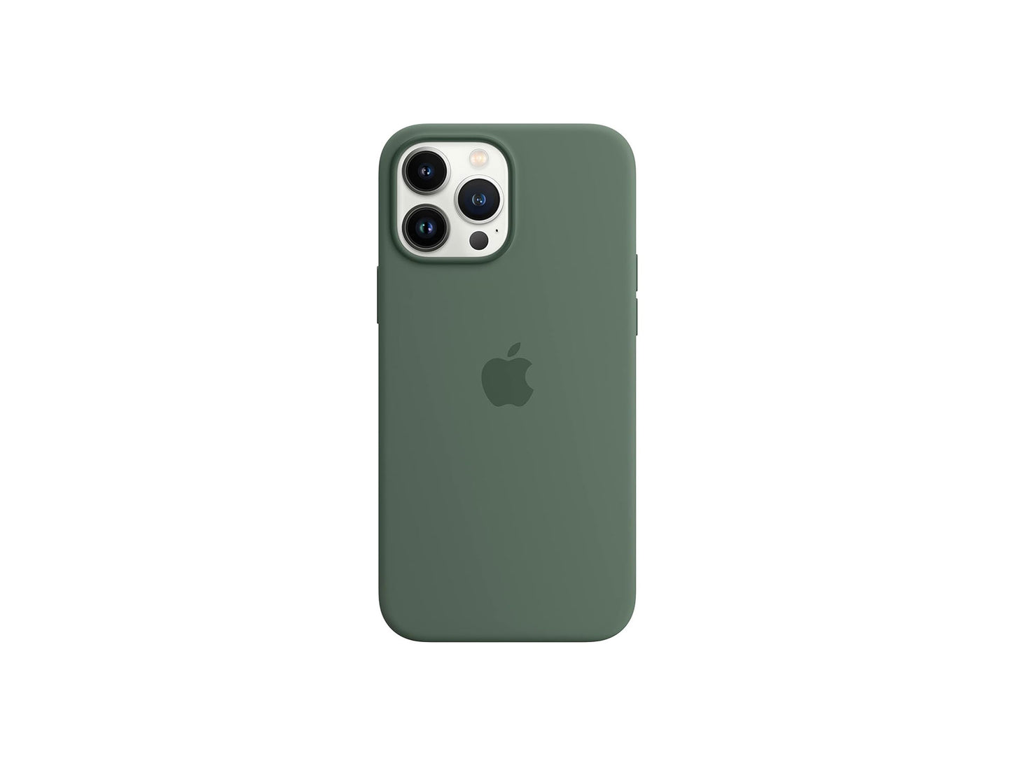 Apple iPhone 13 Pro Max Silicone Case with MagSafe - Made By Apple - South Port™
