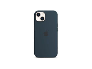 Apple iPhone 13 Silicone Case with MagSafe - Made By Apple - South Port™