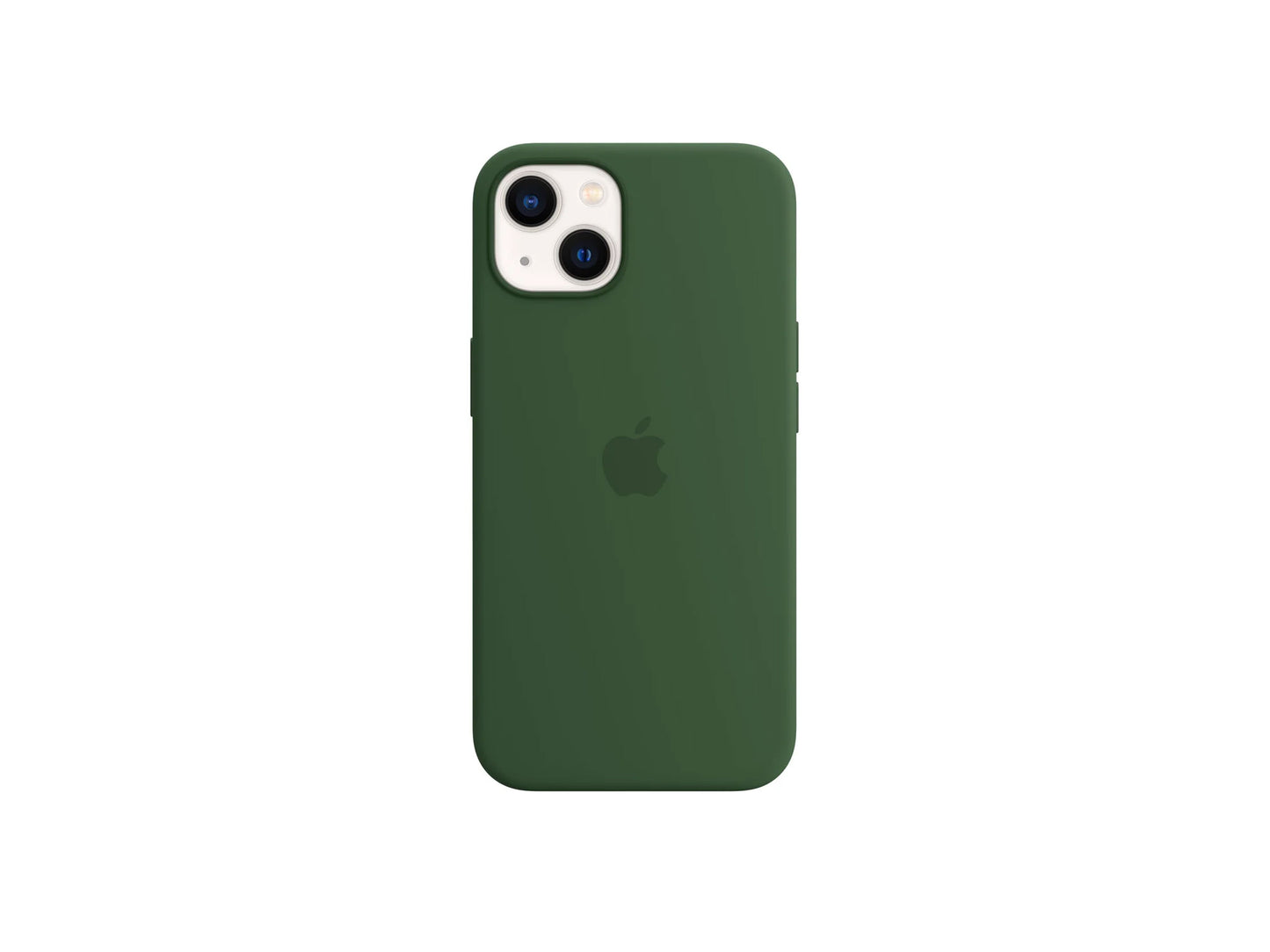 Apple iPhone 13 Silicone Case with MagSafe - Made By Apple - South Port™