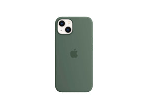 Apple iPhone 13 Silicone Case with MagSafe - Made By Apple - South Port™