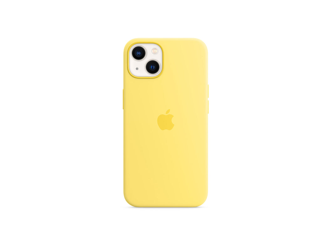 Apple iPhone 13 Silicone Case with MagSafe - Made By Apple - South Port™