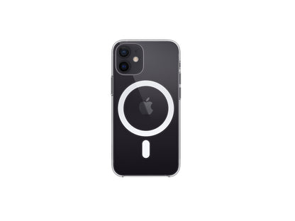 Apple iPhone 12 Mini Clear Case with MagSafe - Made By Apple - South Port™
