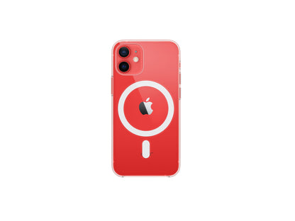 Apple iPhone 12 Mini Clear Case with MagSafe - Made By Apple - South Port™