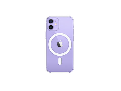 Apple iPhone 12 Mini Clear Case with MagSafe - Made By Apple - South Port™