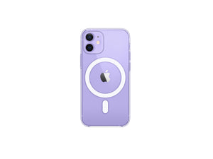Apple iPhone 12 Mini Clear Case with MagSafe - Made By Apple - South Port™