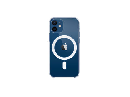 Apple iPhone 12 Mini Clear Case with MagSafe - Made By Apple - South Port™
