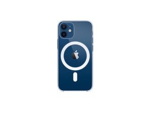 Apple iPhone 12 Mini Clear Case with MagSafe - Made By Apple - South Port™