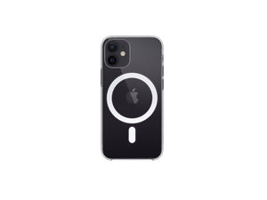 Apple iPhone 12 Mini Clear Case with MagSafe - Made By Apple - South Port™