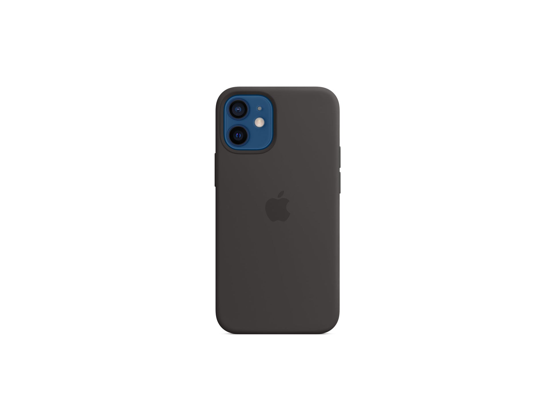 Apple iPhone 12 Mini Silicone Case with MagSafe - Made By Apple - South Port™