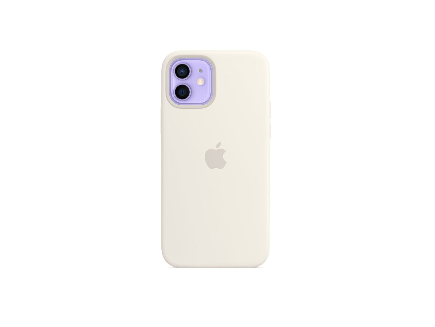 Apple iPhone 12 / 12 Pro Silicone Case with MagSafe - Made By Apple - South Port™