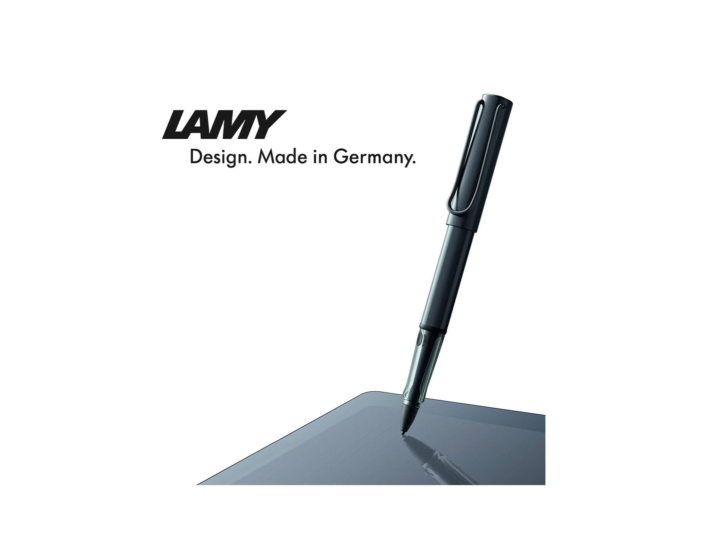 Lamy AL-Star EMR Stylus Pen - South Port™