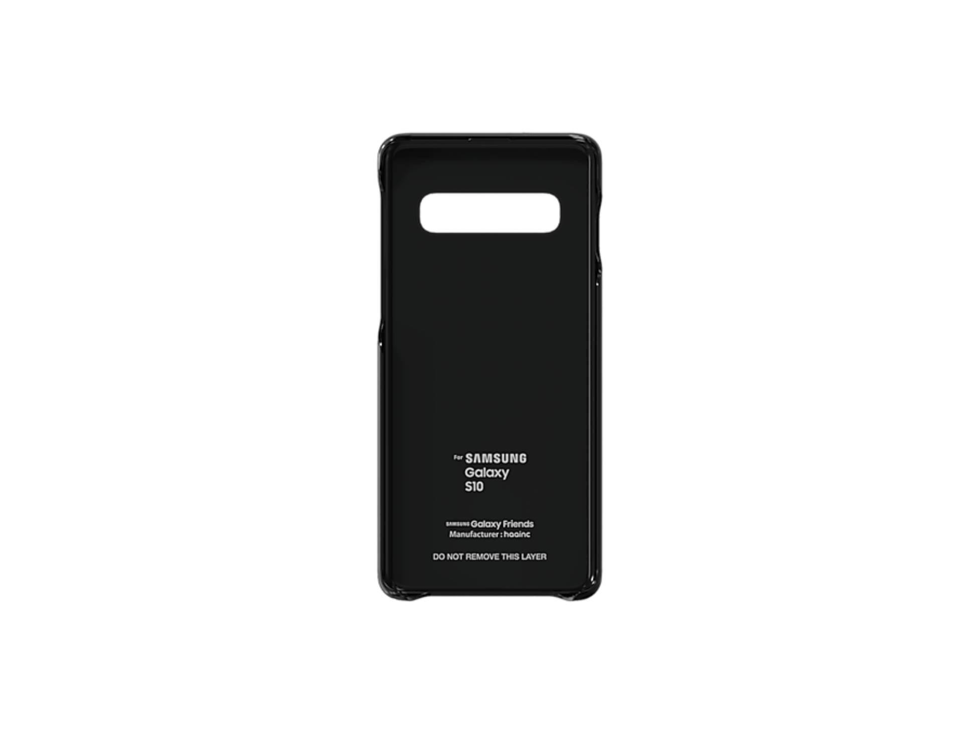 Samsung Galaxy S10 Marvel Spider-Man Smart Cover - South Port™