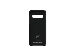Samsung Galaxy S10 Marvel Spider-Man Smart Cover - South Port™