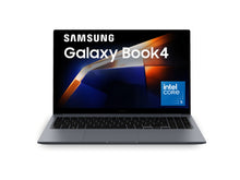 Load image into Gallery viewer, Samsung Galaxy Book4 15.6" 14th Gen Intel Core 5 Notebook - South Port™
