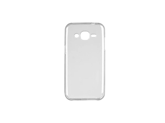 Samsung Galaxy J2 2015 Anymode Clear Cover - South Port™