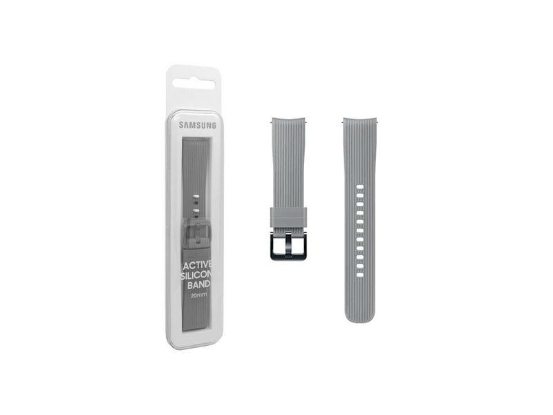 Samsung Galaxy Watch Active Silicone Band 20mm - South Port™