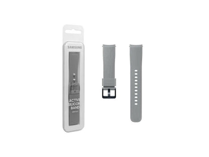 Samsung Galaxy Watch Active Silicone Band 20mm - South Port™