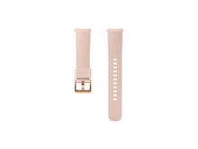 Load image into Gallery viewer, Samsung Galaxy Watch Active Silicone Band 20mm - South Port™