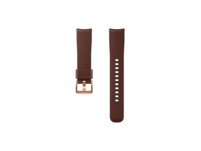 Samsung Galaxy Watch Active Silicone Band 20mm - South Port™