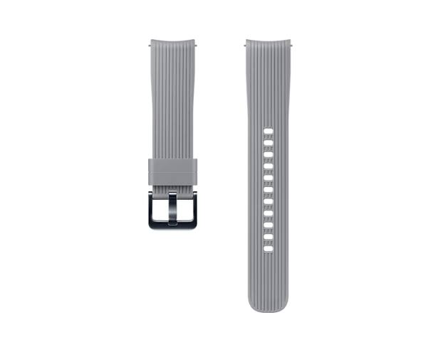 Samsung Galaxy Watch Active Silicone Band 20mm - South Port™