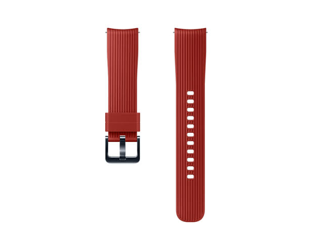 Samsung Galaxy Watch Active Silicone Band 20mm - South Port™