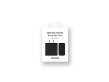 Load image into Gallery viewer, Samsung 35W PD Power Adapter Duo - South Port™