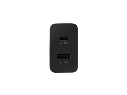 Samsung 35W PD Power Adapter Duo - South Port™