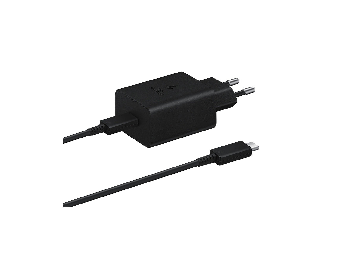Samsung 45W PD Power Adapter + USB-C To C Cable 1.8M - South Port™