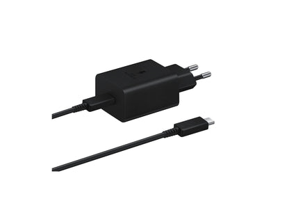 Samsung 45W PD Power Adapter + USB-C To C Cable 1.8M - South Port™
