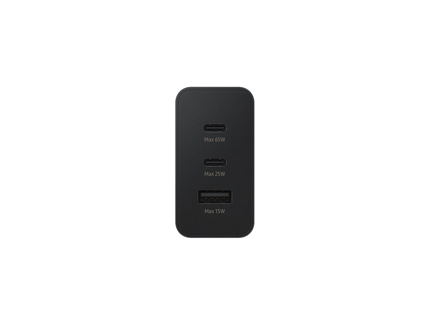Samsung 65W PD Power Adapter Trio - South Port™