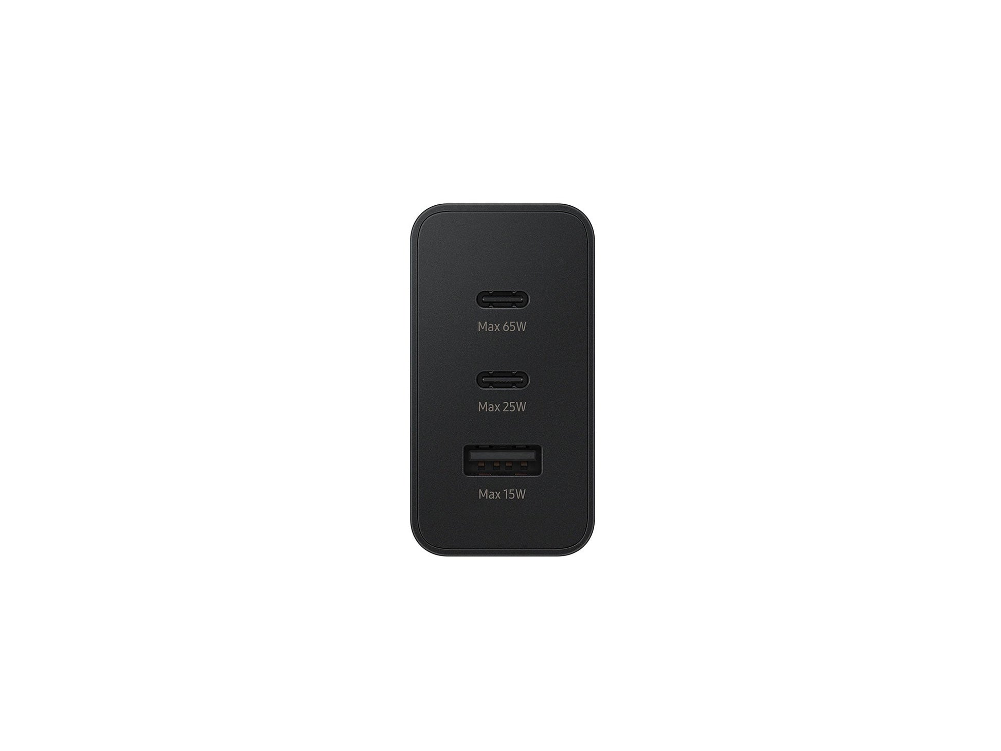 Samsung 65W PD Power Adapter Trio - South Port™