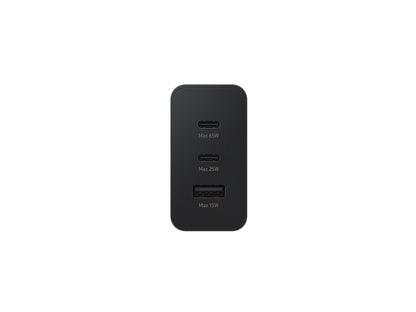 Samsung 65W PD Power Adapter Trio - South Port™