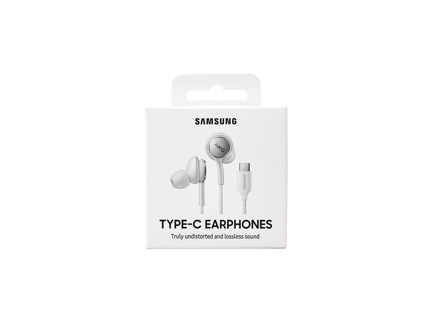 Samsung AKG USB-C Earphones - South Port™