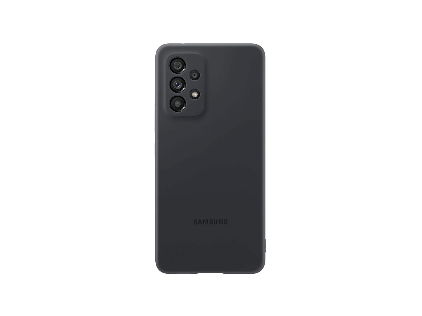 Samsung Galaxy A53 Silicone Cover - South Port™