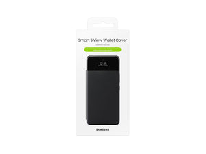 Samsung Galaxy A53 Smart S View Wallet Cover - South Port™