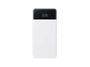 Samsung Galaxy A53 Smart S View Wallet Cover - South Port™