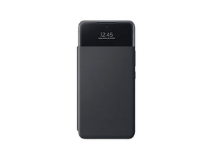 Samsung Galaxy A53 Smart S View Wallet Cover - South Port™