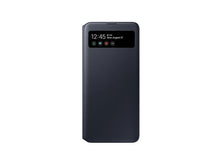 Load image into Gallery viewer, Samsung Galaxy A71 S View Wallet Cover - South Port™